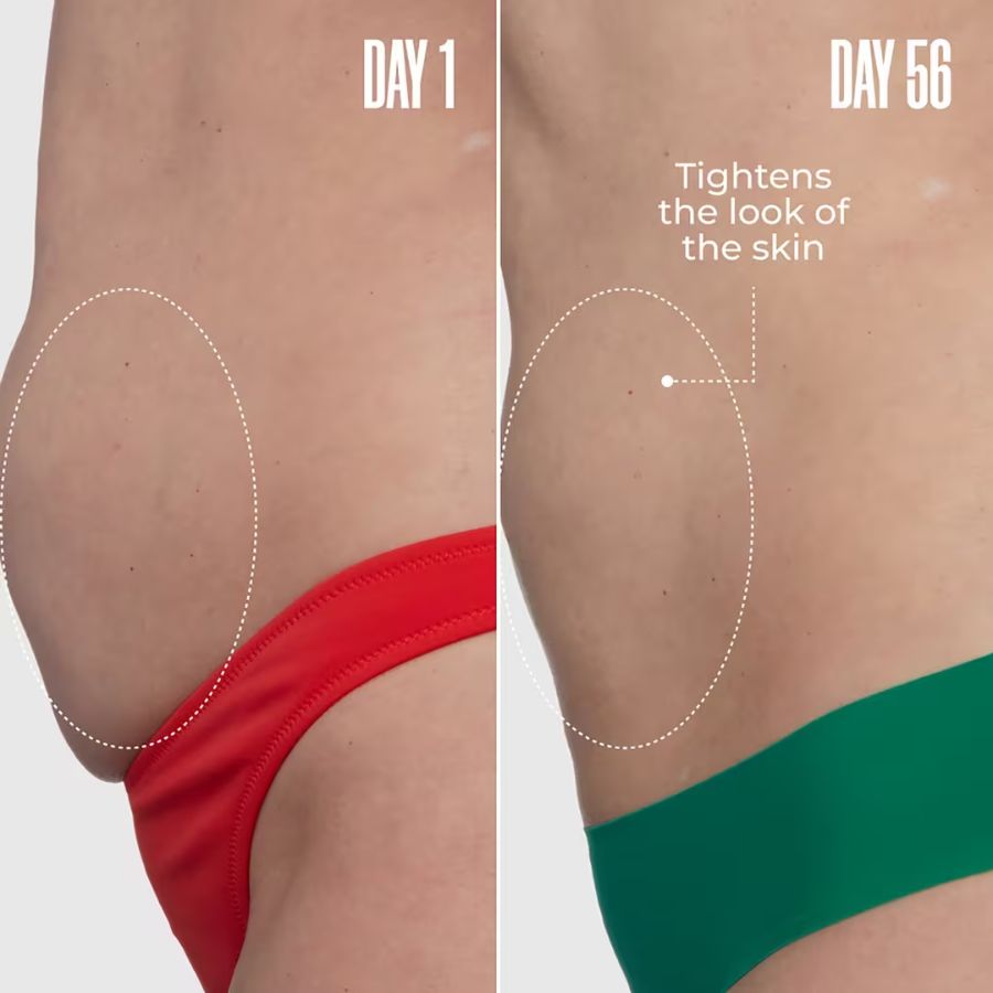 Get Dreamy Overnight Toning Whip