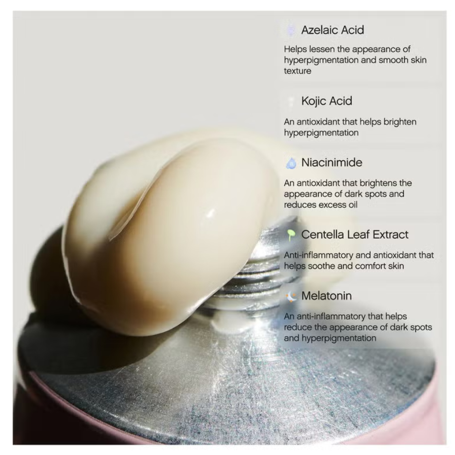 Topicals Faded Brightening and Clearing Serum