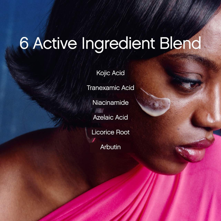 Topicals Faded Brightening and Clearing Serum