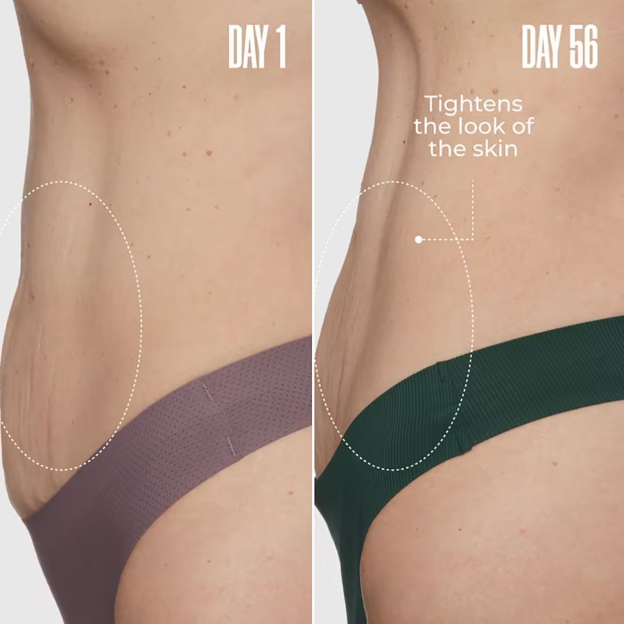 Get Dreamy Overnight Toning Whip