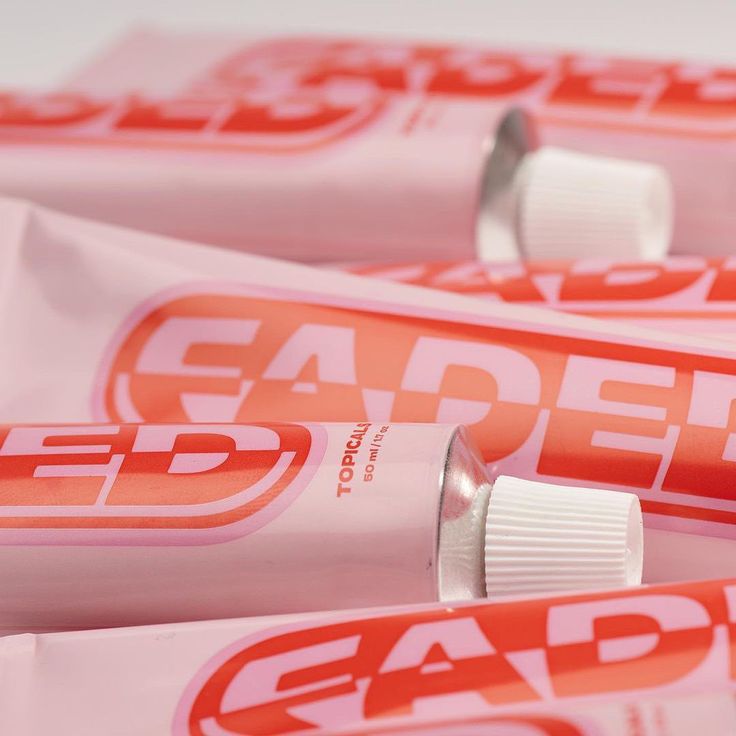 Topicals Faded Brightening and Clearing Serum