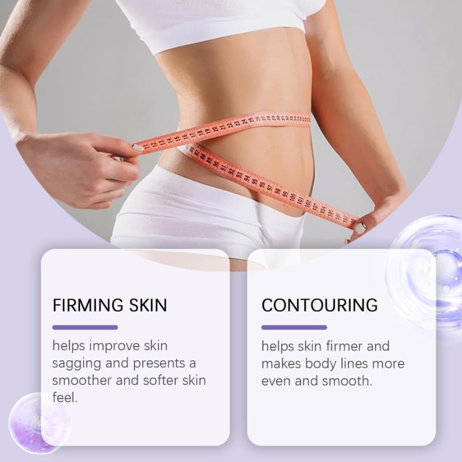 Get Dreamy Overnight Toning Whip - SkinViral