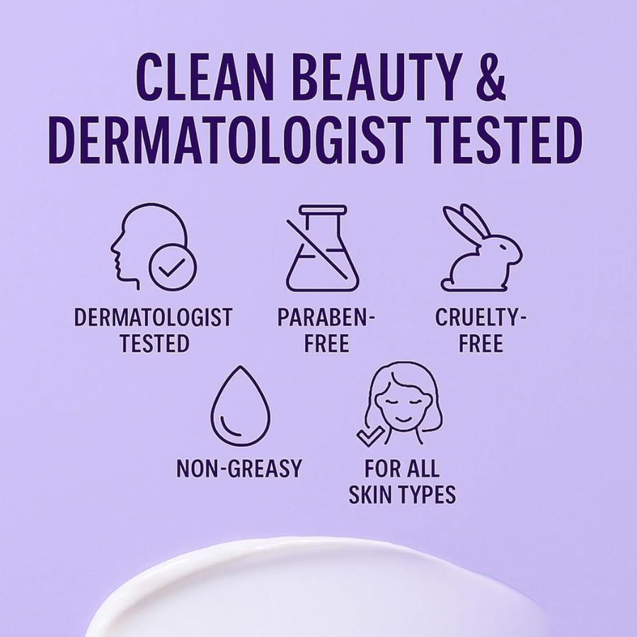 Get Dreamy Overnight Toning Whip - SkinViral