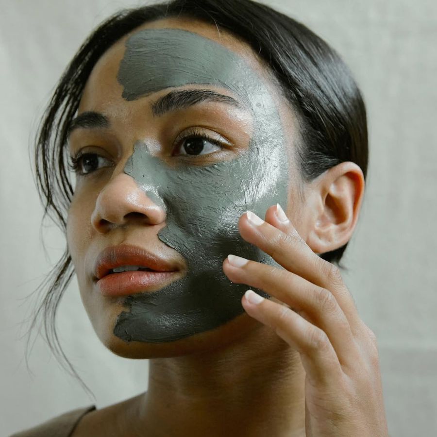Recovery Mud Mask - SkinViral