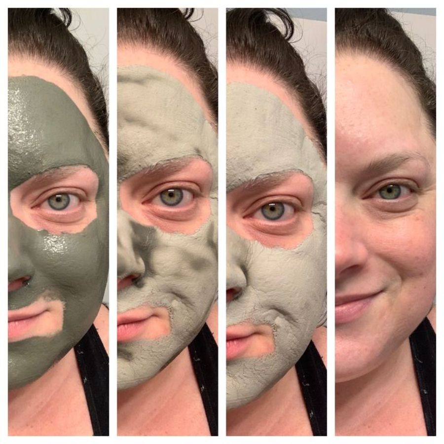 Recovery Mud Mask - SkinViral