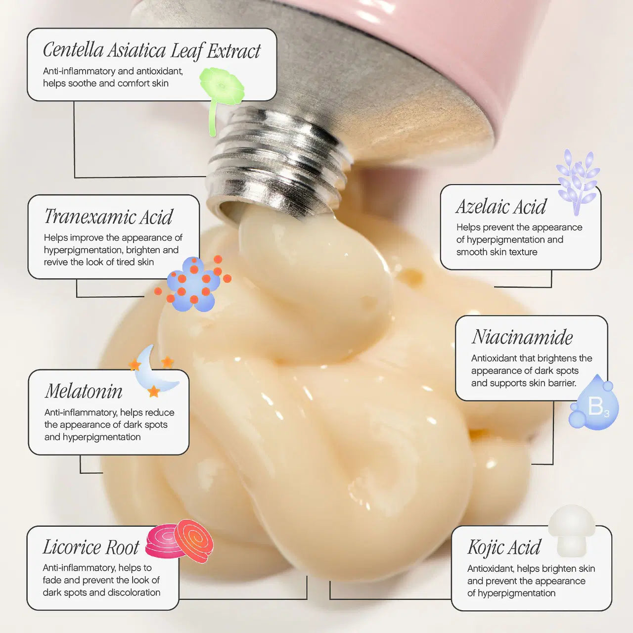 Topicals Faded Brightening and Clearing Serum