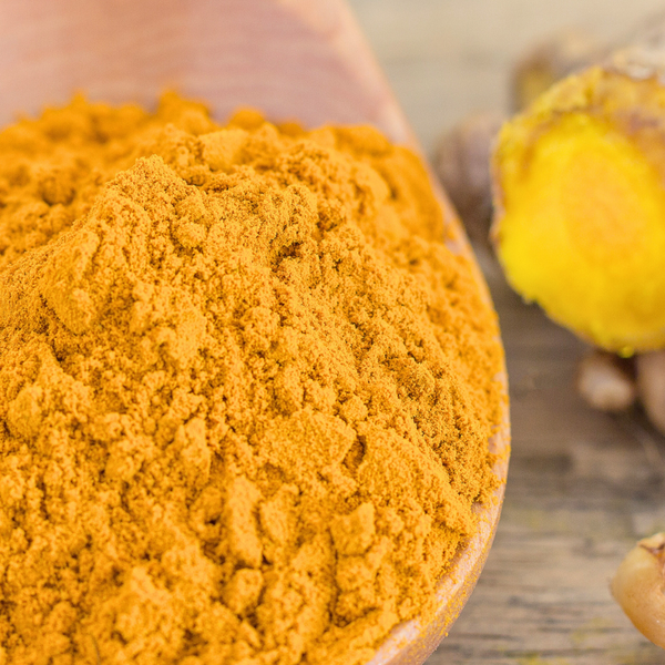 Turmeric Extract