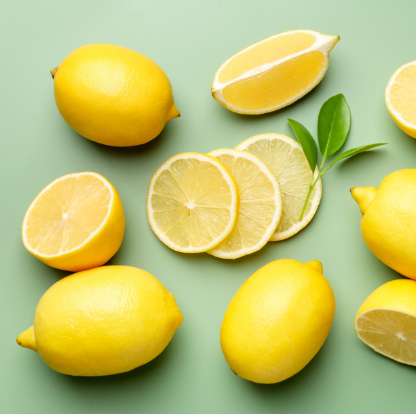 Encapsulated Vitamin C