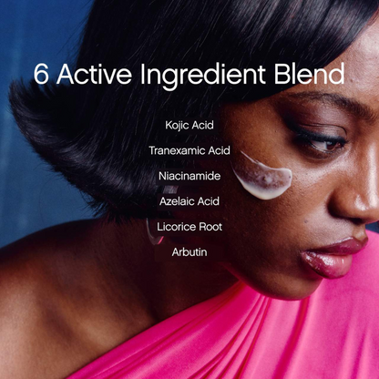 Topicals Faded Brightening and Clearing Serum