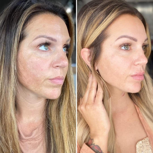 Review by Vanessa T.