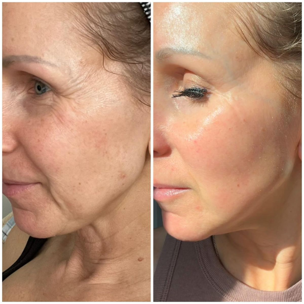 Review by Tamishea D.