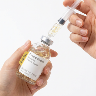 Draw the Serum