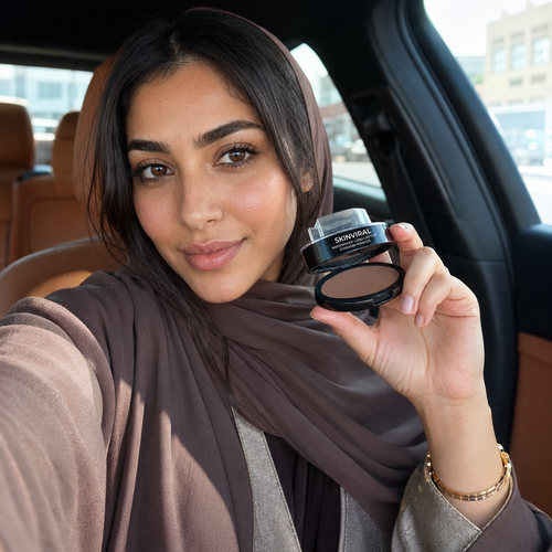 Skinviral™ — Perfect Eyebrows in 5 Seconds