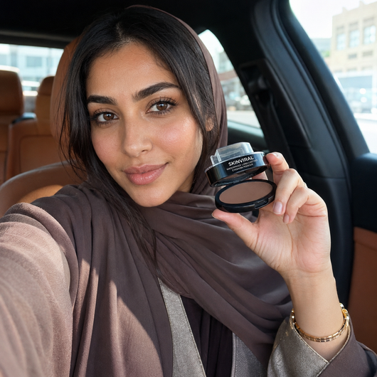 Skinviral™ — Perfect Eyebrows in 5 Seconds