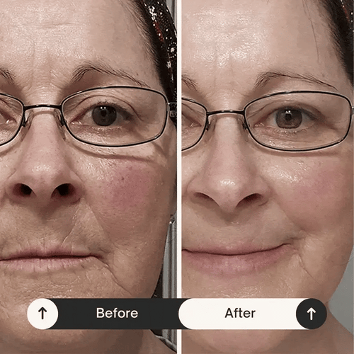 Silk Peptide Intensive Lifting Ampoule (Buy 1 Get 1 Free)