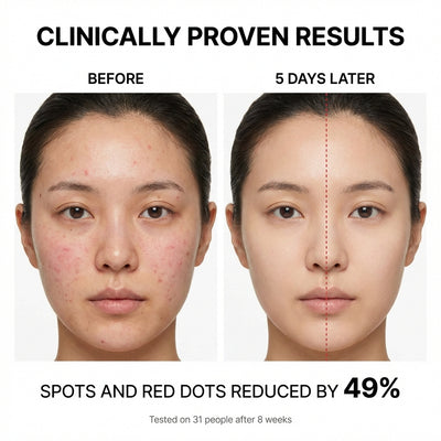 Deep Vita C Capsule Cream (Buy 1 Get 1 Free)