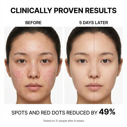 Deep Vita C Capsule Cream (Buy 1 Get 1 Free)