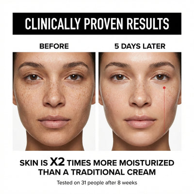 Deep Vita C Capsule Cream (Buy 1 Get 1 Free)