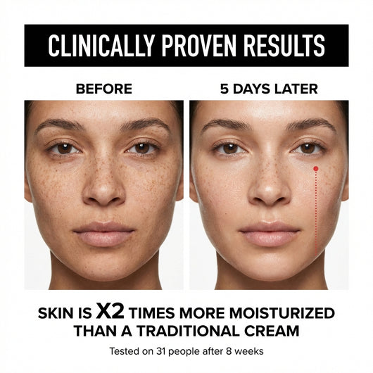 Deep Vita C Capsule Cream (Buy 1 Get 1 Free)