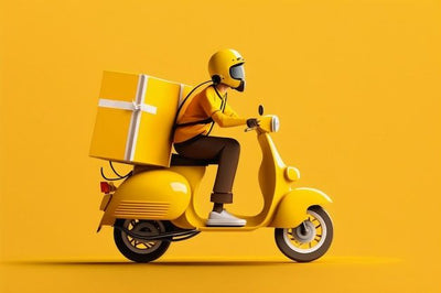 Shipping Protection + Priority Processing