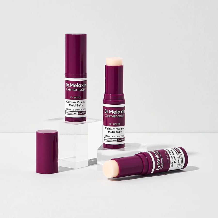 Cemenrete Calcium Volume Multi Balm 9g - SkinViral