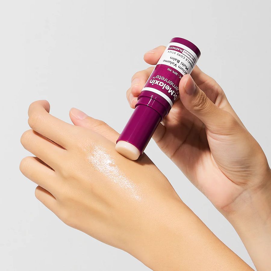 Cemenrete Calcium Volume Multi Balm 9g - SkinViral