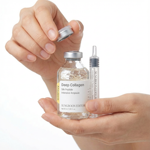 Prepare the Ampoule