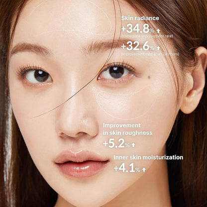 Deep Vita C Capsule Cream - SkinViral