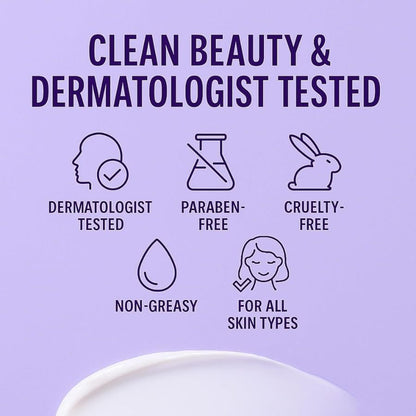 Get Dreamy Overnight Toning Whip - SkinViral