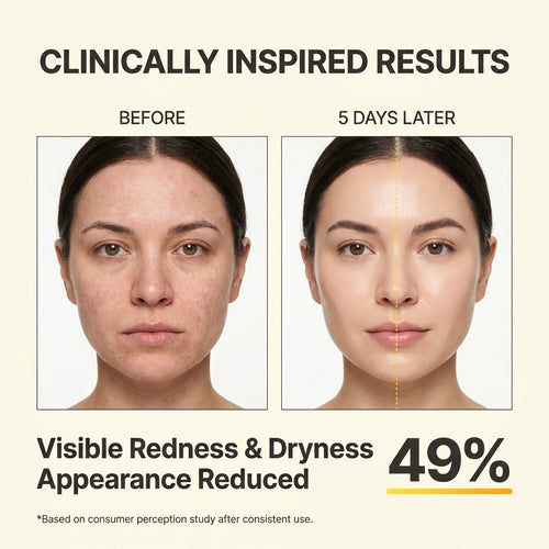 Pink PDRN Capsule Repair Cream