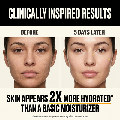 Pink PDRN Capsule Repair Cream