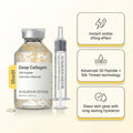 Silk Peptide Intensive Lifting Ampoule (Buy 1 Get 1 Free)