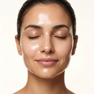 Let It Dry (15–20 Minutes)