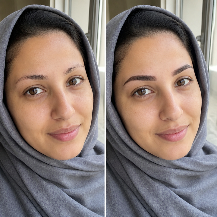 Review by Priya R., Abu Dhabi