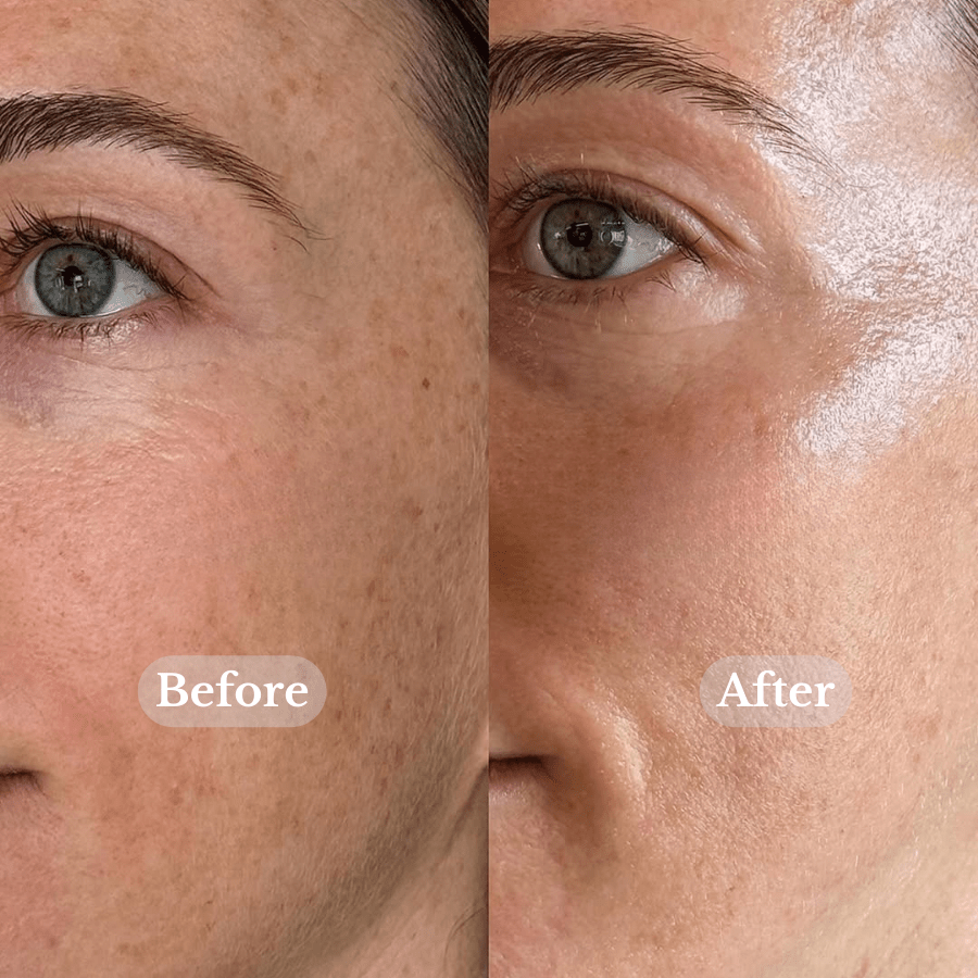 PDRN Pink Collagen Capsule Cream - SkinViral