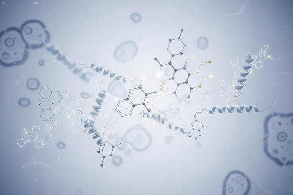 30 Peptide Complex