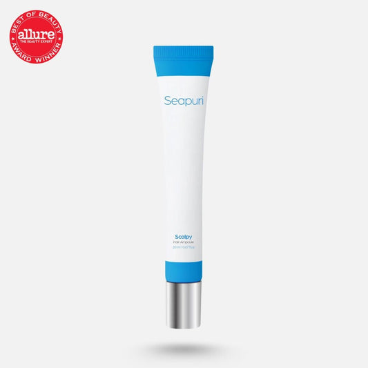 Scalpy Hair Serum - SkinViral